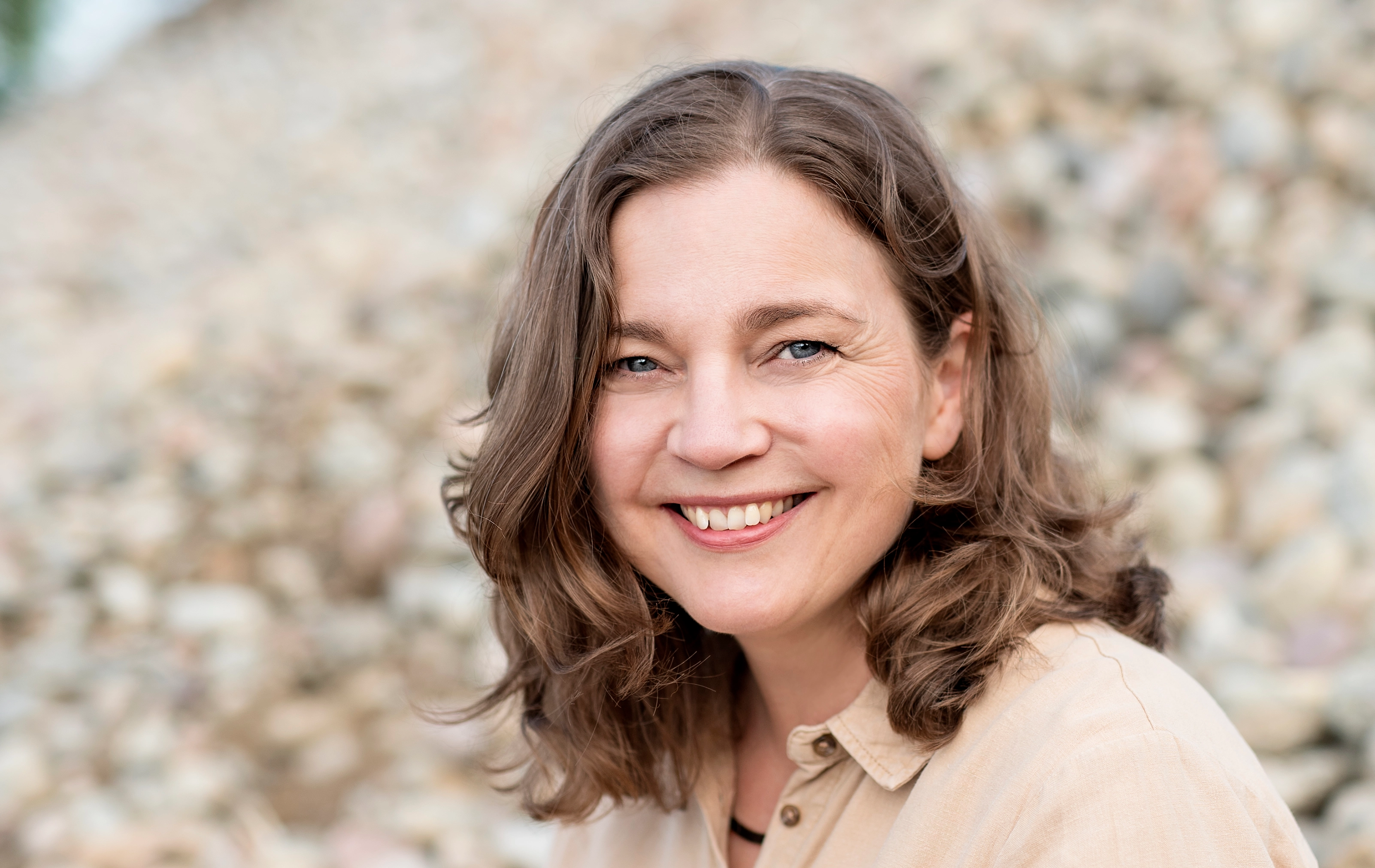 Lena Zetterberg Björk