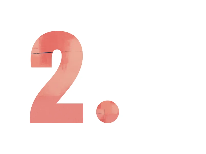 En bild på en tvåa och texten "Förlagens hemligheter"