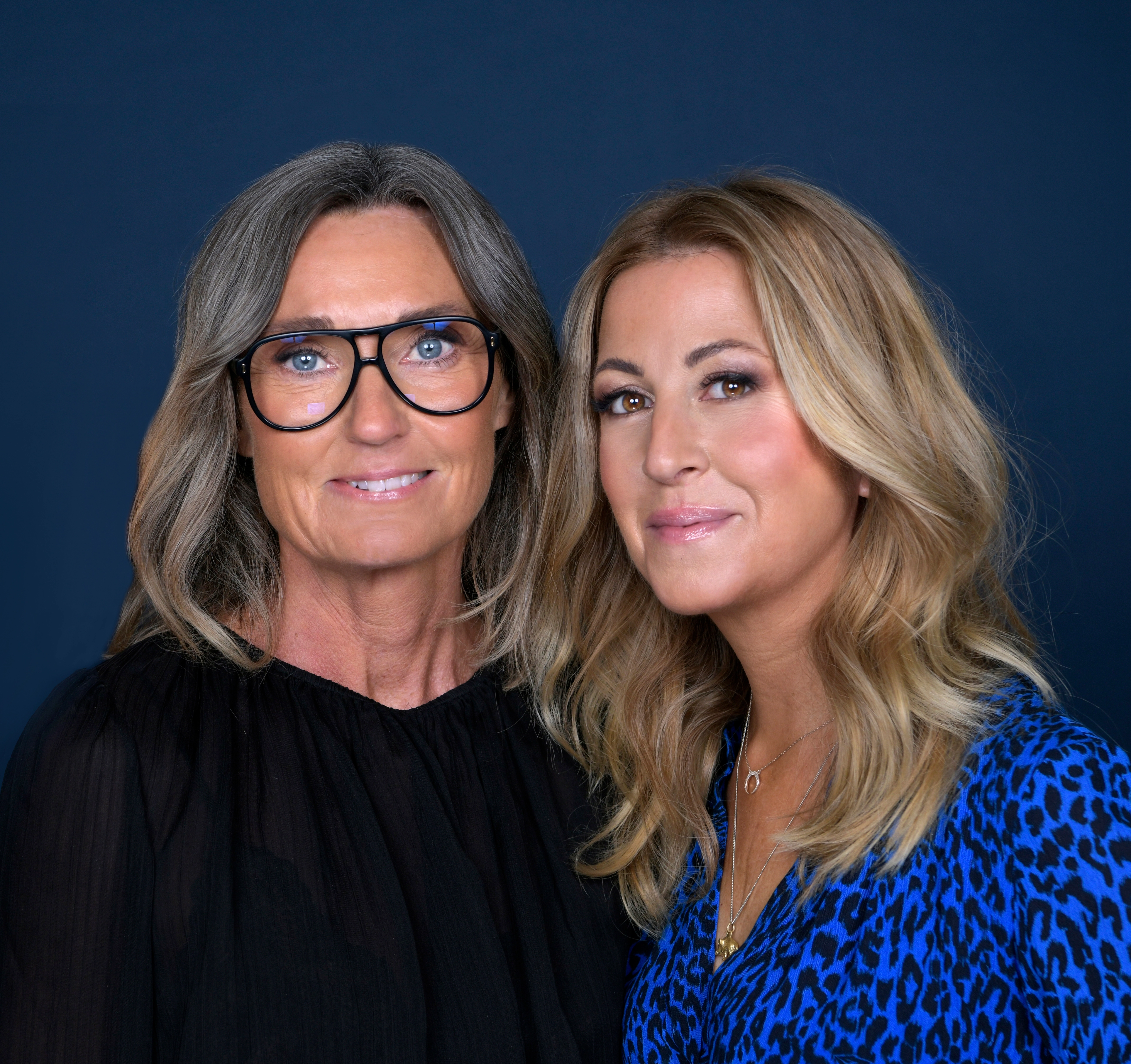 Alexandra Appelqvist Anna-Lena Hernvall BYWRTRS