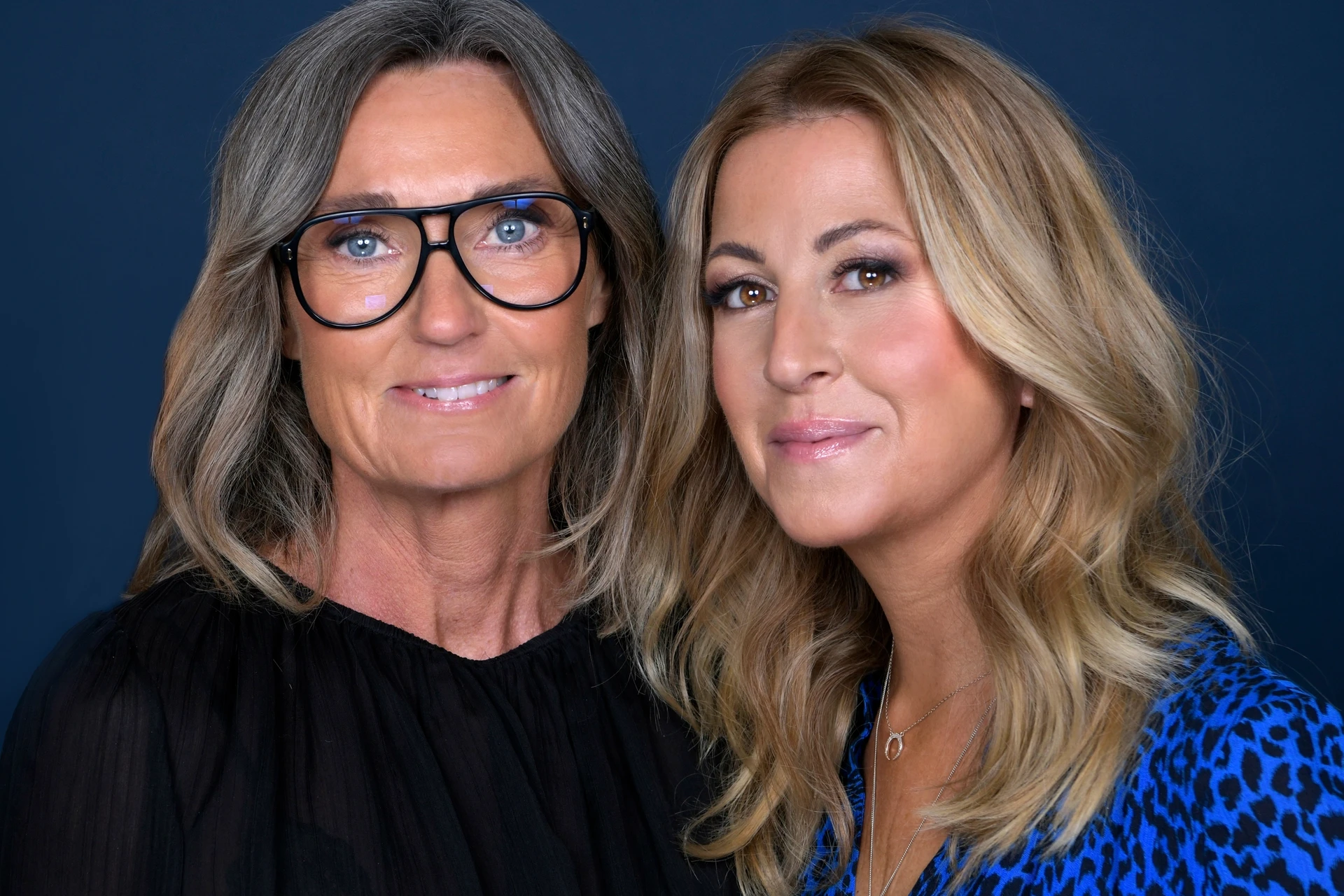 Alexandra Appelqvist Anna-Lena Hernvall BYWRTRS