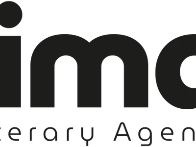 BYWRTRS partner Lima Literary Agency svarta logotyp