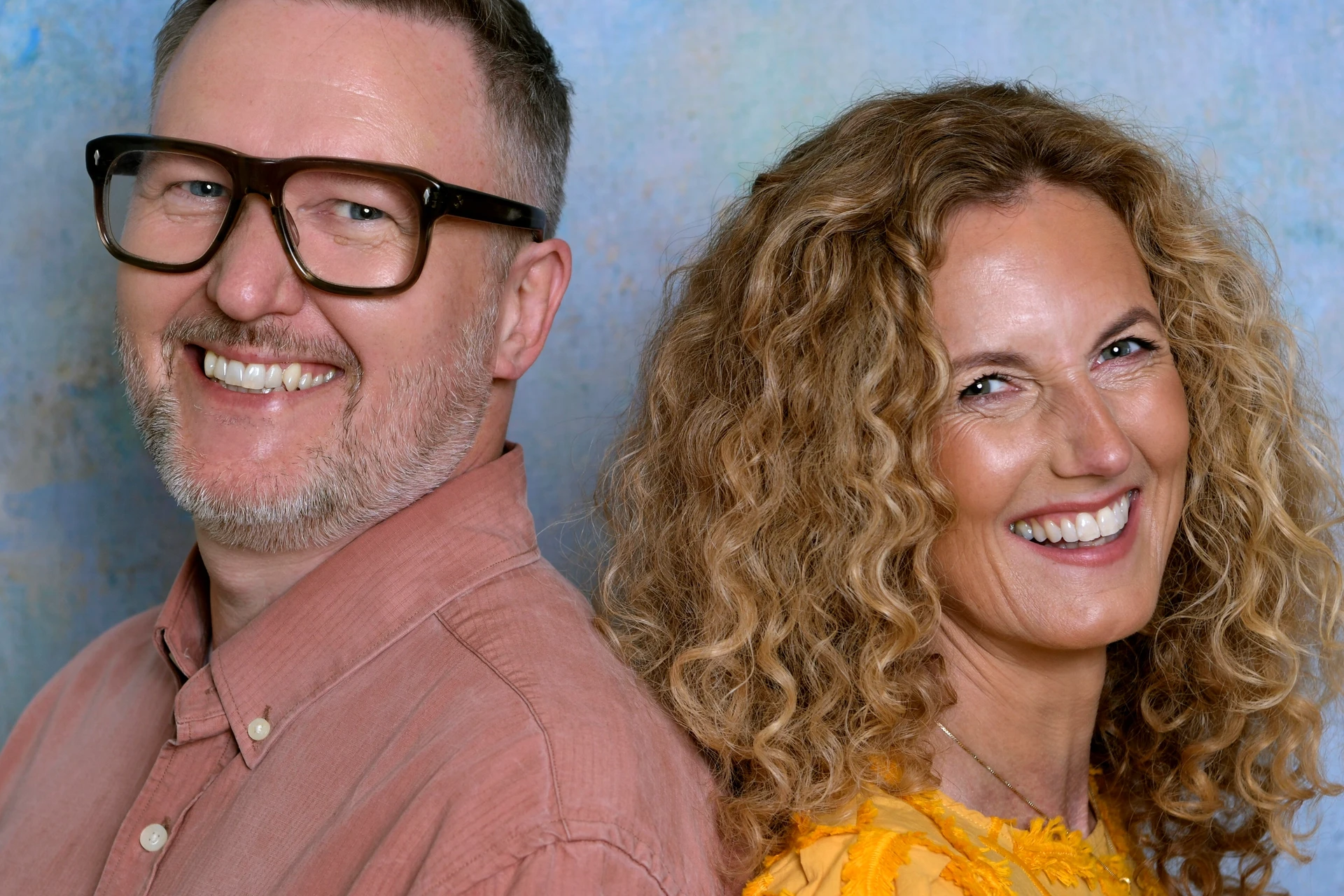 Jens Wedin Linda Öhling