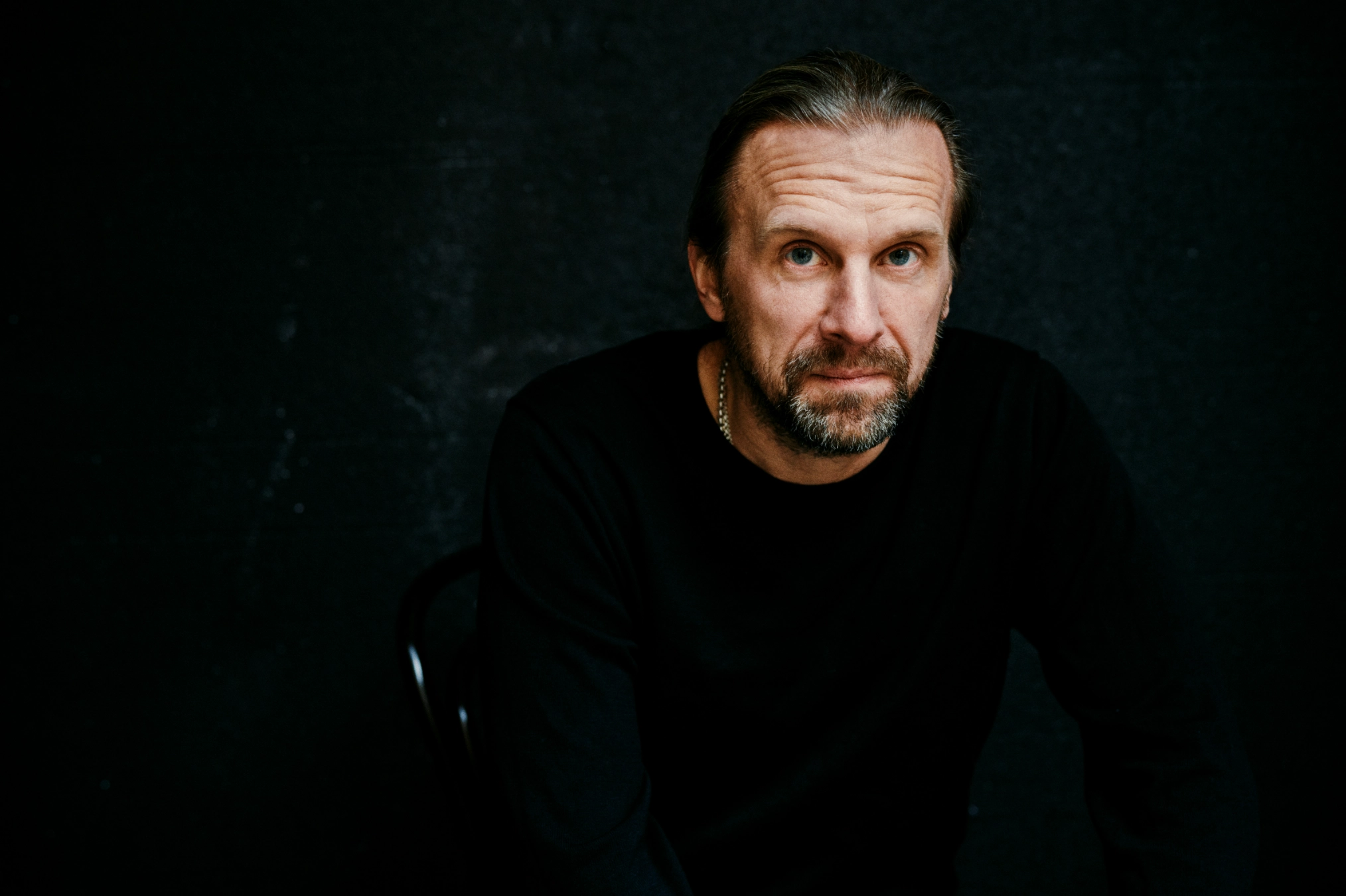 Ola Nilsson