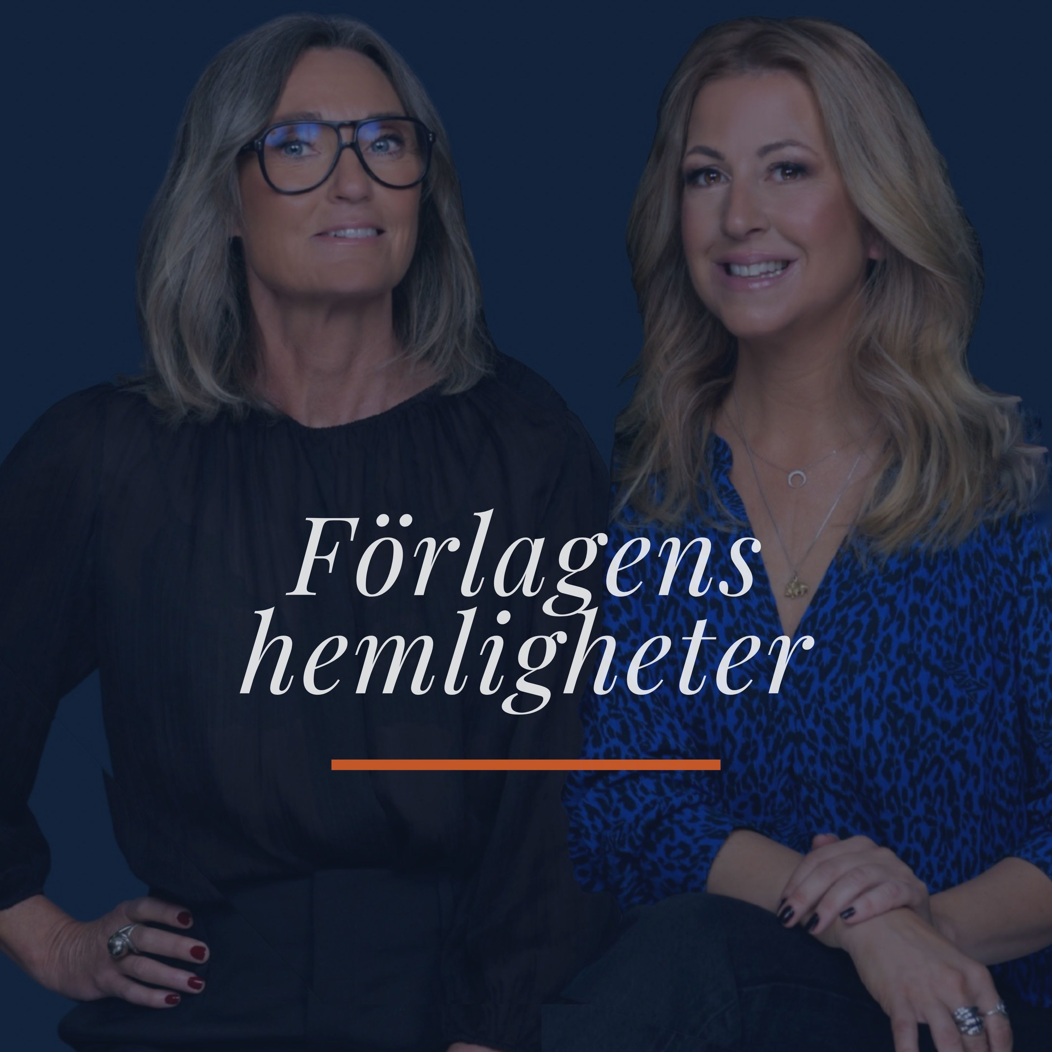 Förlagens hemligheter: myter & sanningar