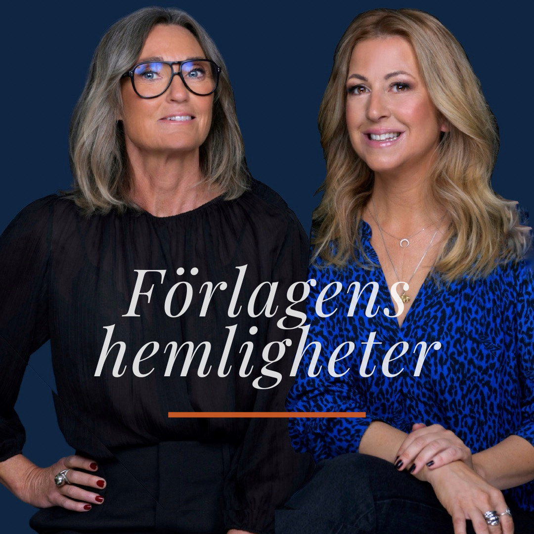 Förlagens hemligheter: myter & sanningar