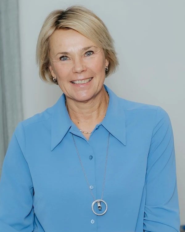 Martina Brandt