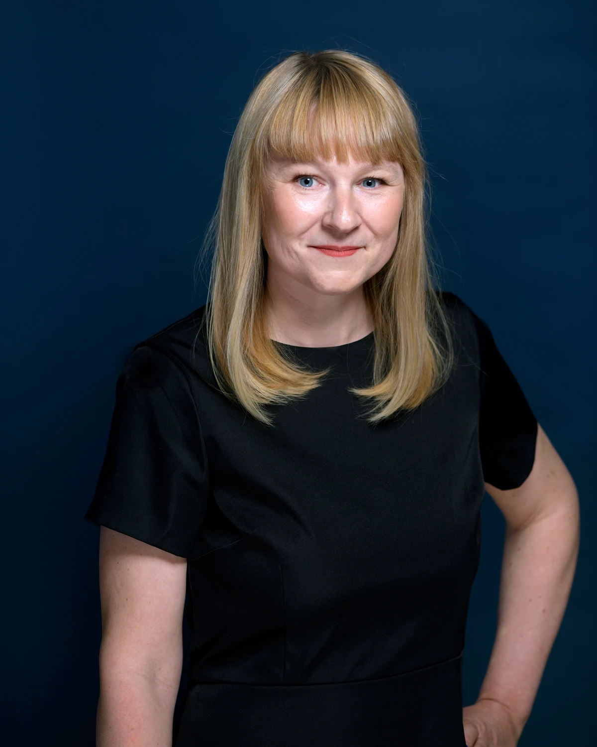 Cecilia Lindh Mattsson