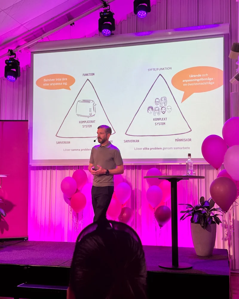 Vill du sprida din kunskap på nya plattformar?