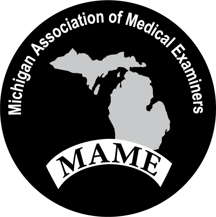 Michigan Association of Medical Examiners