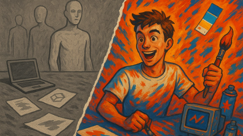 “Si tu marca suena igual a todas, ¿por qué te van a elegir?”