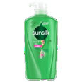 Sunsilk Strong & Long Shampoo