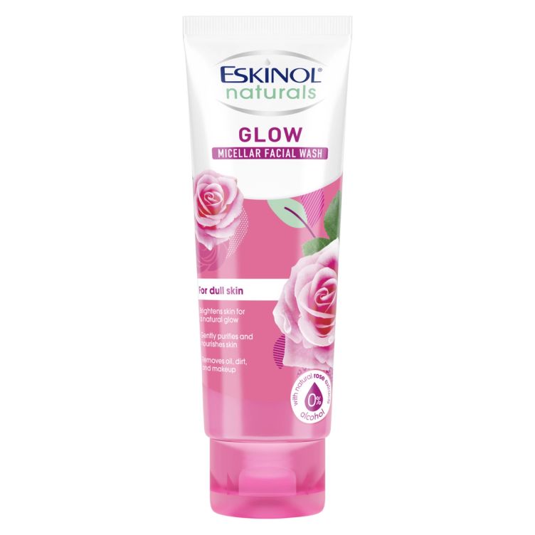 Eskinol-Naturals-Micellar-Facial-Wash-Glow-with-Natural-Rose-Extracts