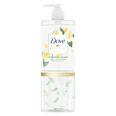 DOVE Botanical Silicone Free Shampoo