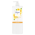 DOVE Botanical Selection Anti Hair Fall Hair Conditioner