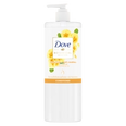 DOVE Botanical Selection Anti Hair Fall Hair Conditioner