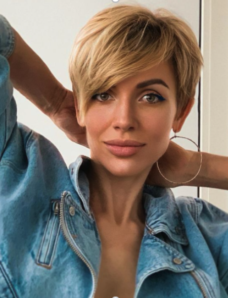 Here are the Best Hairdos for Short Hair 
