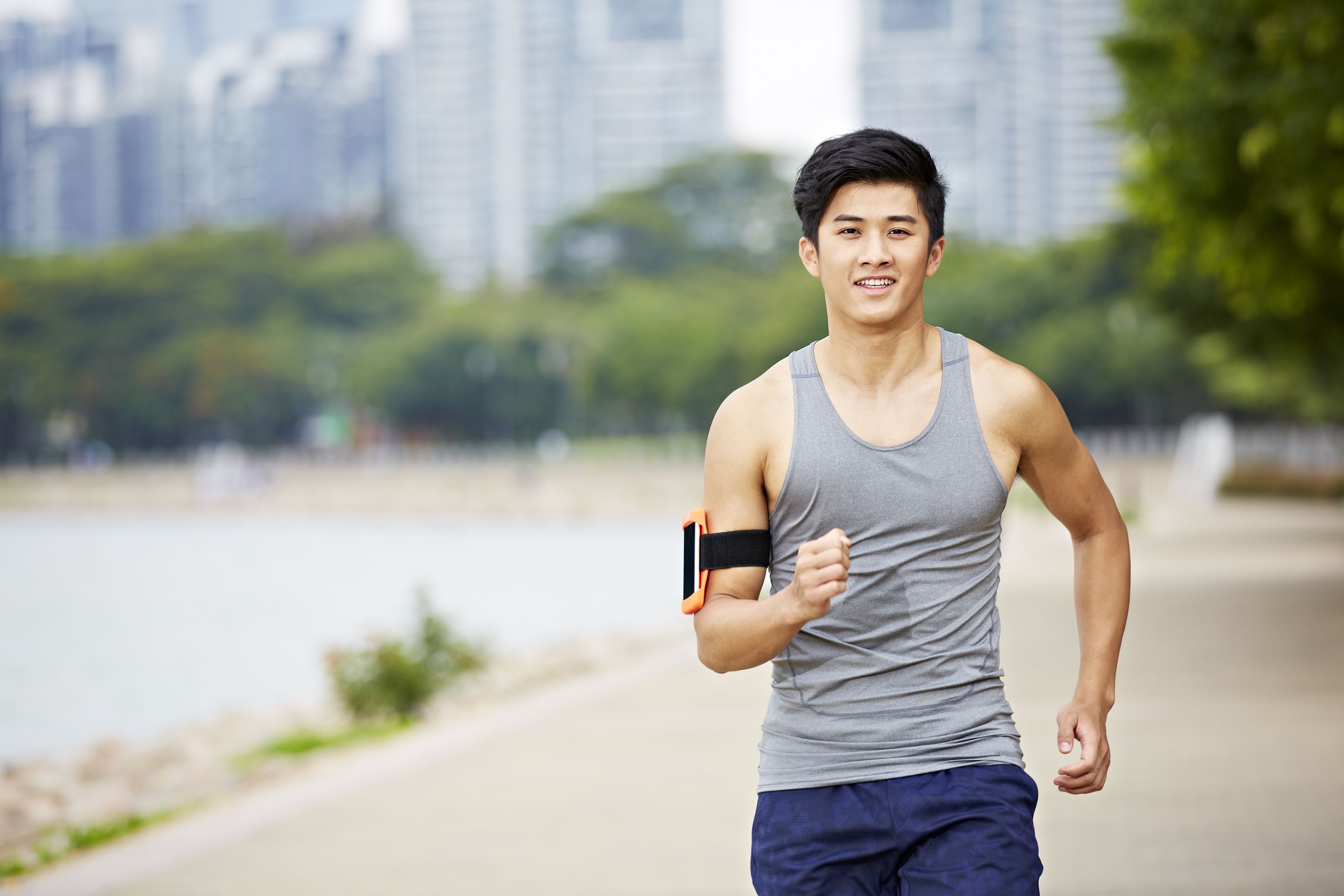 4 Daily Habits of a Healthy Person | BeautyHub.PH