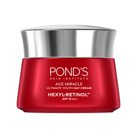 POND'S Age Miracle Ultimate Youth Day Cream 50G