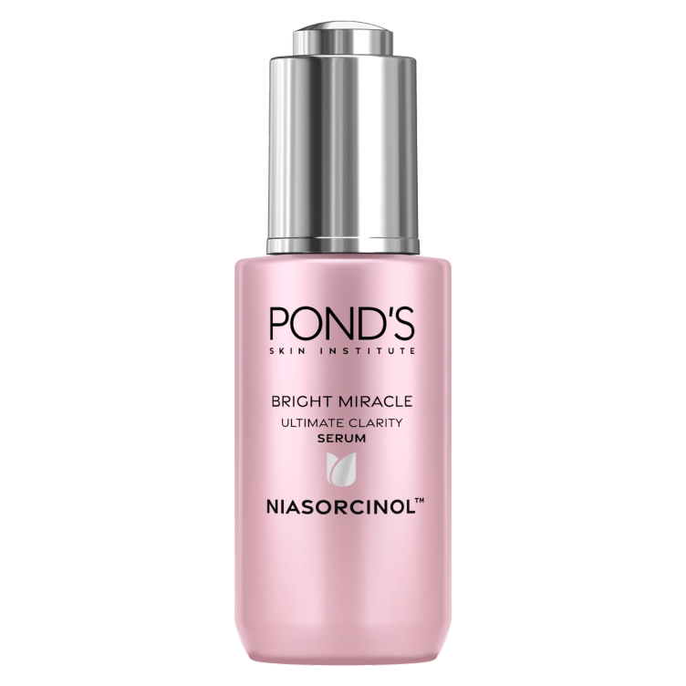 POND'S Bright Miracle Ultimate Clarity Day Serum