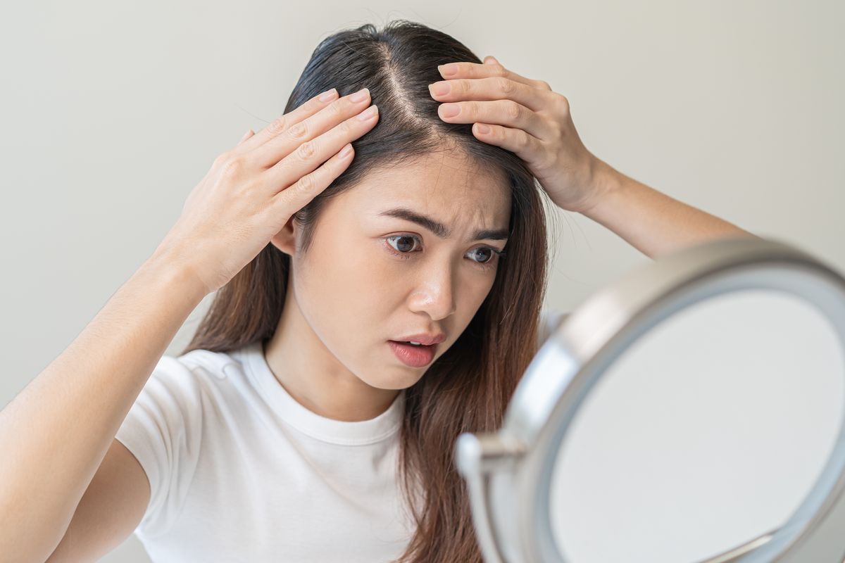 What Is Sebum And How Does It Affect Your Scalp Beautyhub Ph