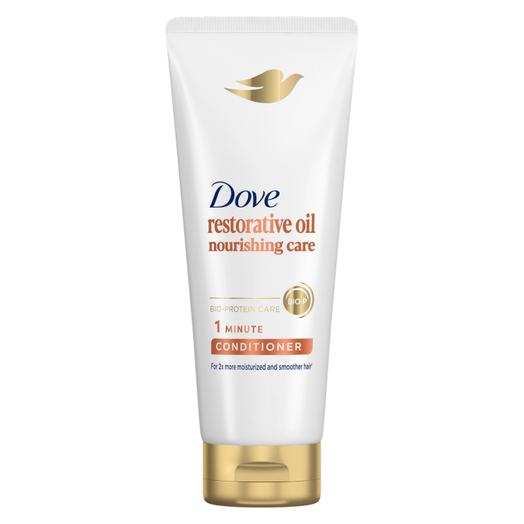 Dove Restorative Oil Nourishing Care Conditioner