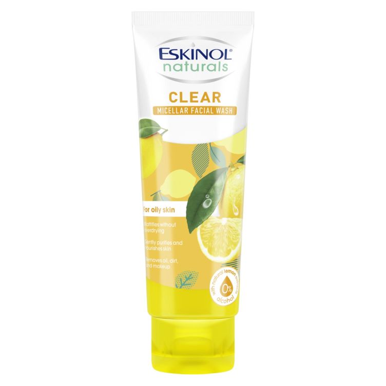 Eskinol-Naturals-Micellar-Facial-Wash-Clear-with-Natural-Lemon-Extracts