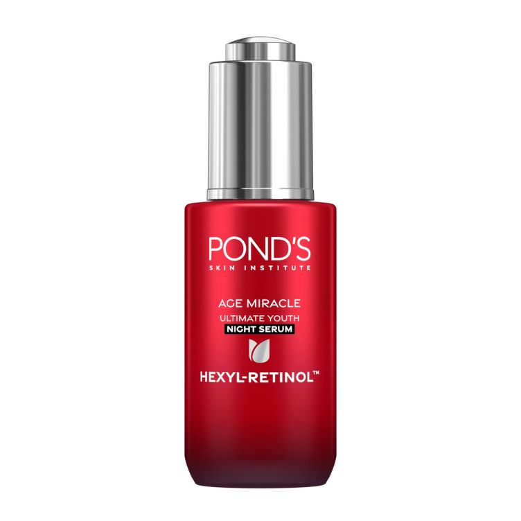 POND'S Age Miracle Ultimate Youth Night Serum 30G