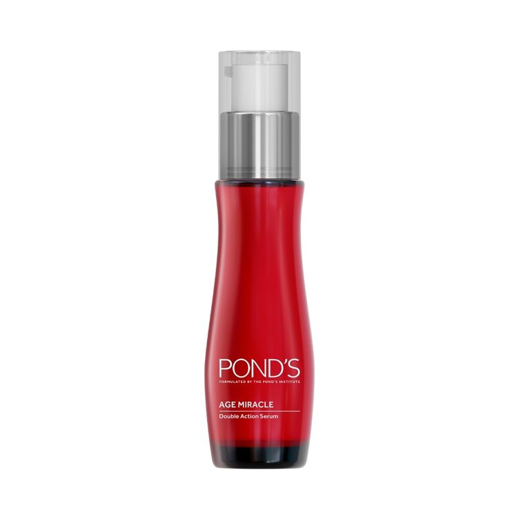 POND'S Age Miracle Youthful Glow Double Action Serum