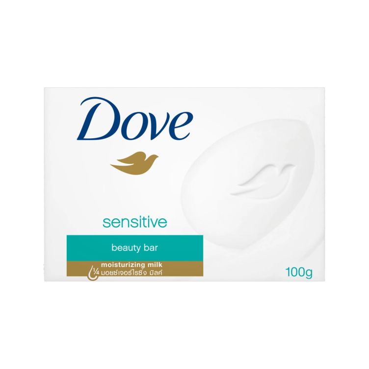 Dove Bar Sensitive Skin
