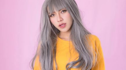 Why Gray Hair Highlights Works on Everyone | BeautyHub.PH