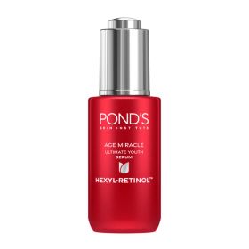 POND'S Age Miracle Ultimate Youth Day Serum 30G