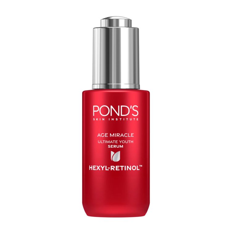 POND'S Age Miracle Ultimate Youth Day Serum 30G
