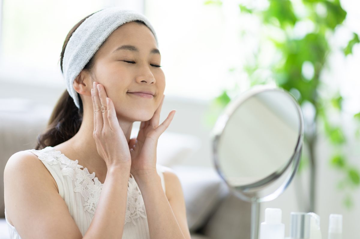 How To Repair A Damaged Skin Barrier Beautyhub Ph