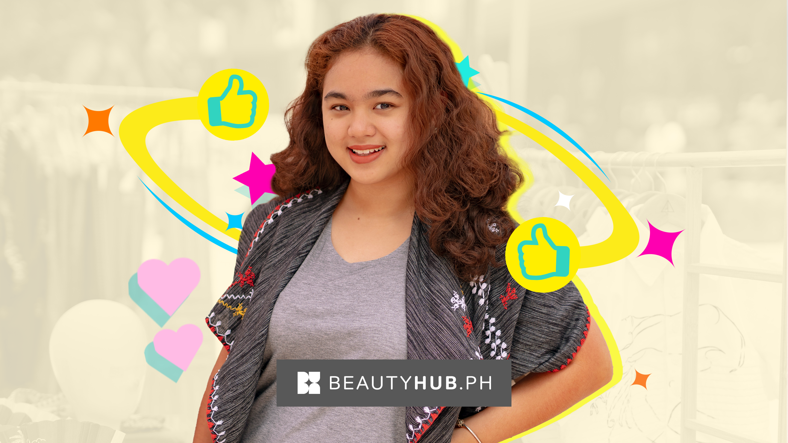Filipinas Share What They Love About Having a Curvy Body