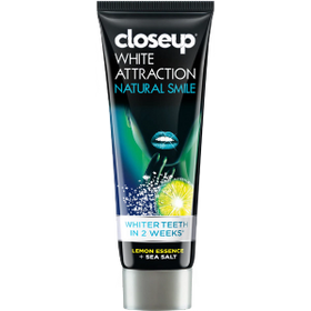 Close Up Natural Smile Toothpaste