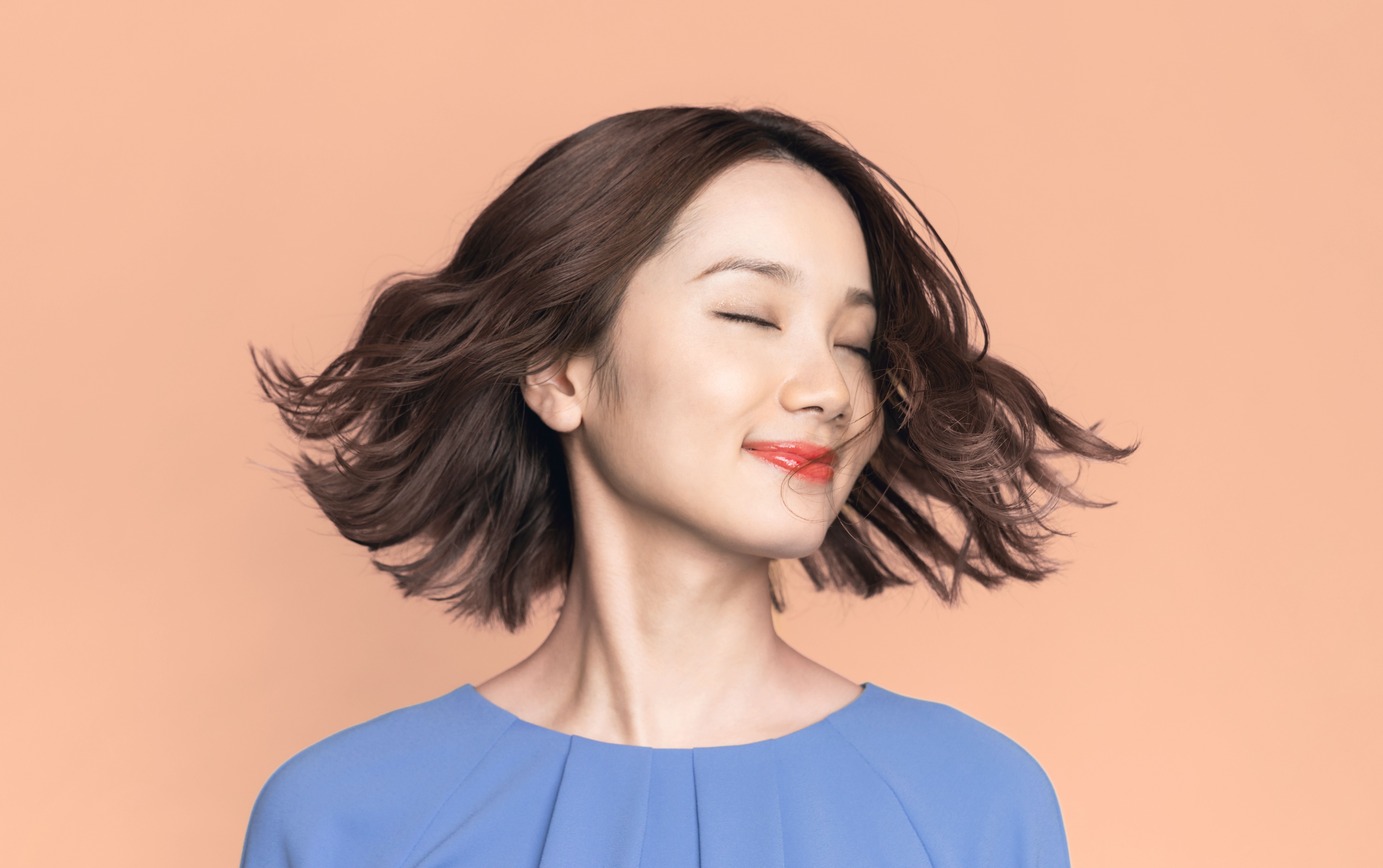 5,432 Short Hairstyle Asian Women Short Hairstyles Asian Images, Stock  Photos & Vectors | Shutterstock