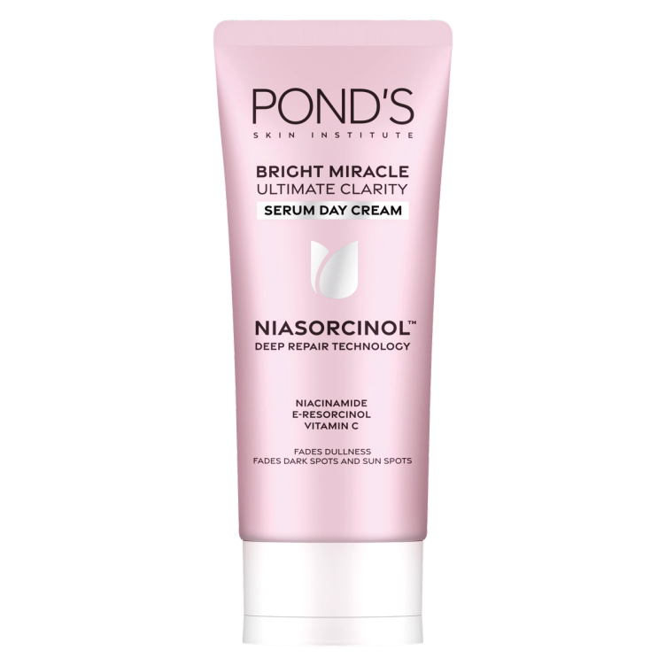 POND'S Bright Miracle Day Cream Normal 40g