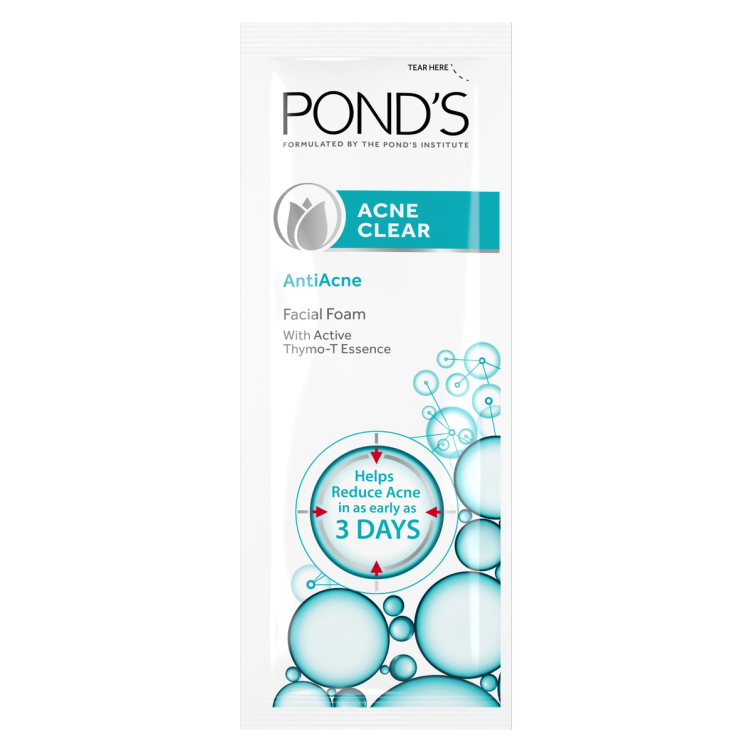 ponds-acne-clear-facial-wash