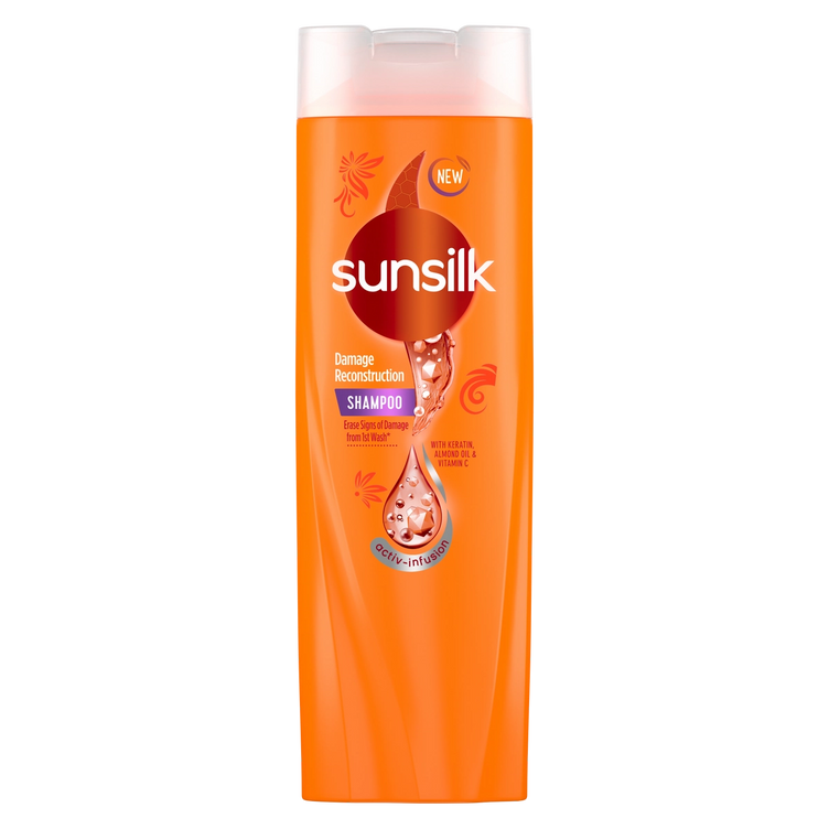 Sunsilk Damage Reconstruction Shampoo