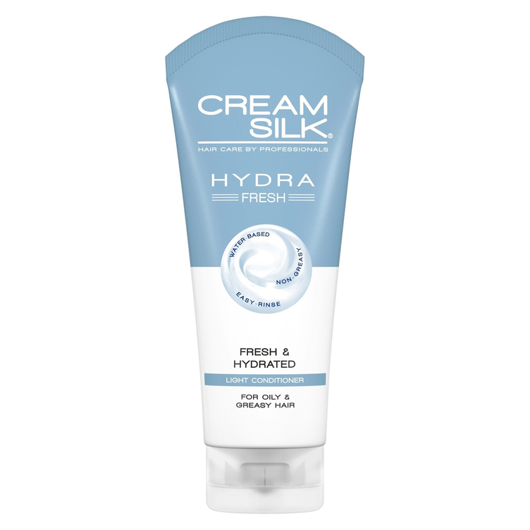 Cream Silk Hydra Fresh Fresh & Hydrated Light Conditioner