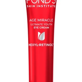 POND'S Age Miracle Ultimate Youth Eye Cream 15ML