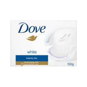 Dove Bar White