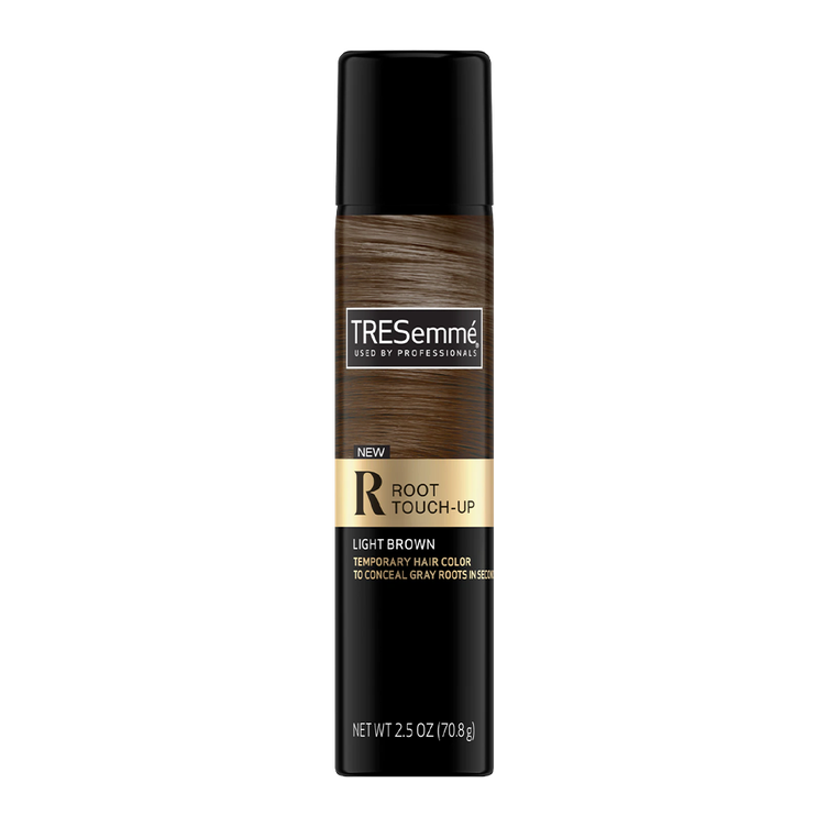 TRESemme Root Touch-up Spray for Light Brown Hair