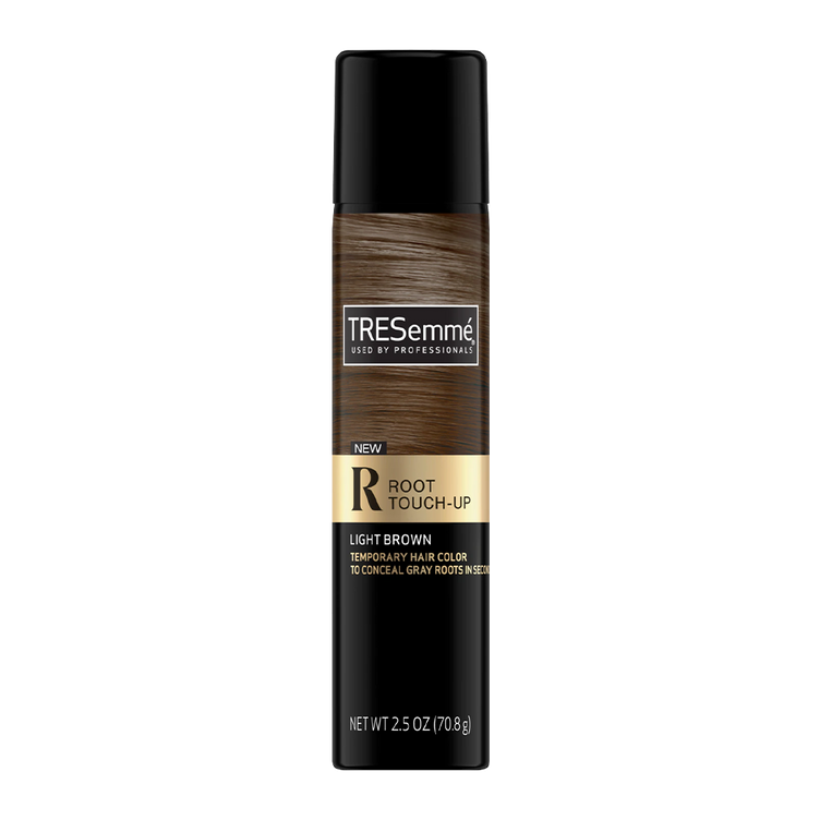 TRESemme Root Touch-up Spray for Light Brown Hair