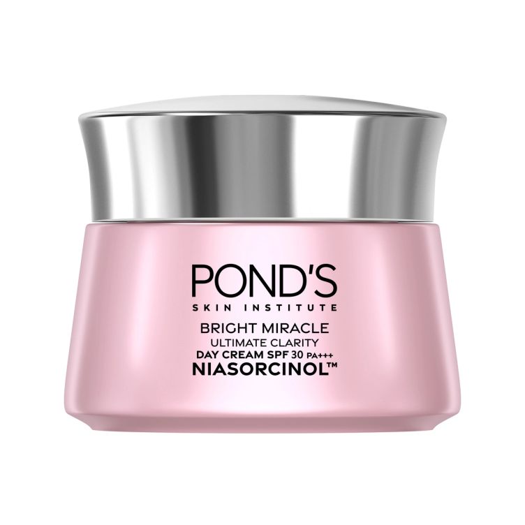 POND'S Bright Miracle Day Cream 45G