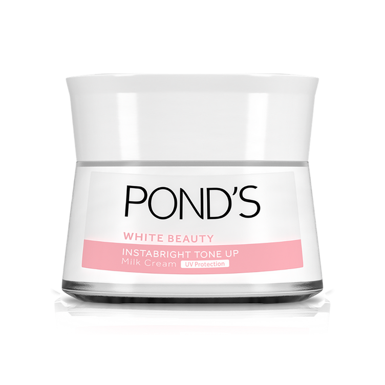 Pond's White Beauty Tone Up Cream