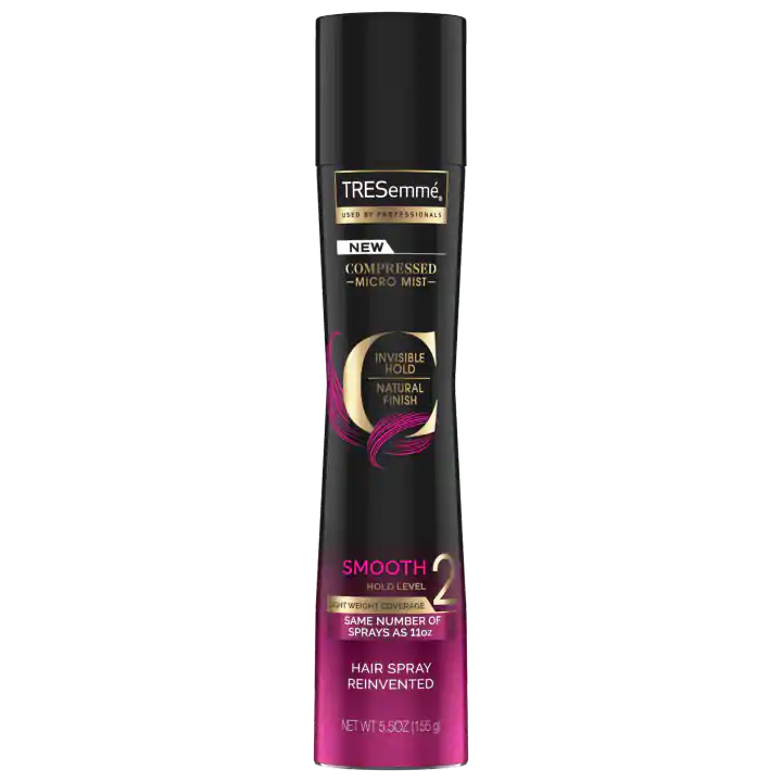 TRESemmé Compressed Micro Mist Smooth Hold