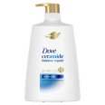 Dove Ceramide Intense Repair Shampoo