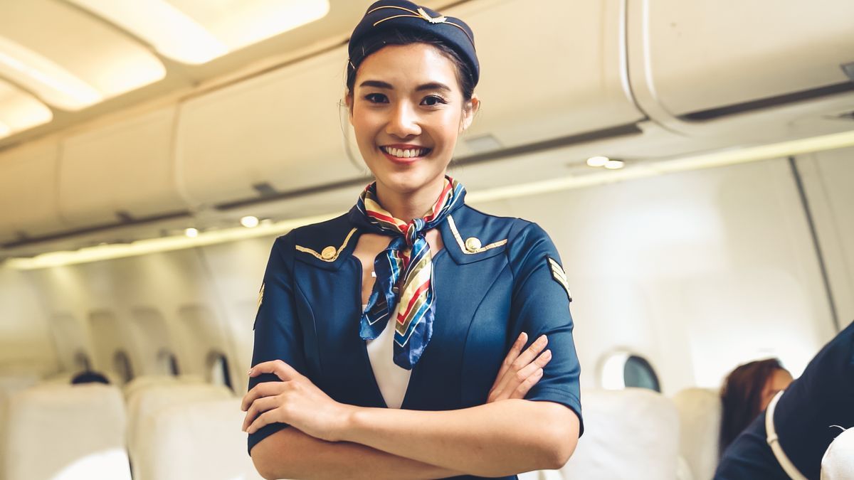 So, You Want To Be A Flight Attendant - professionalflightattendant