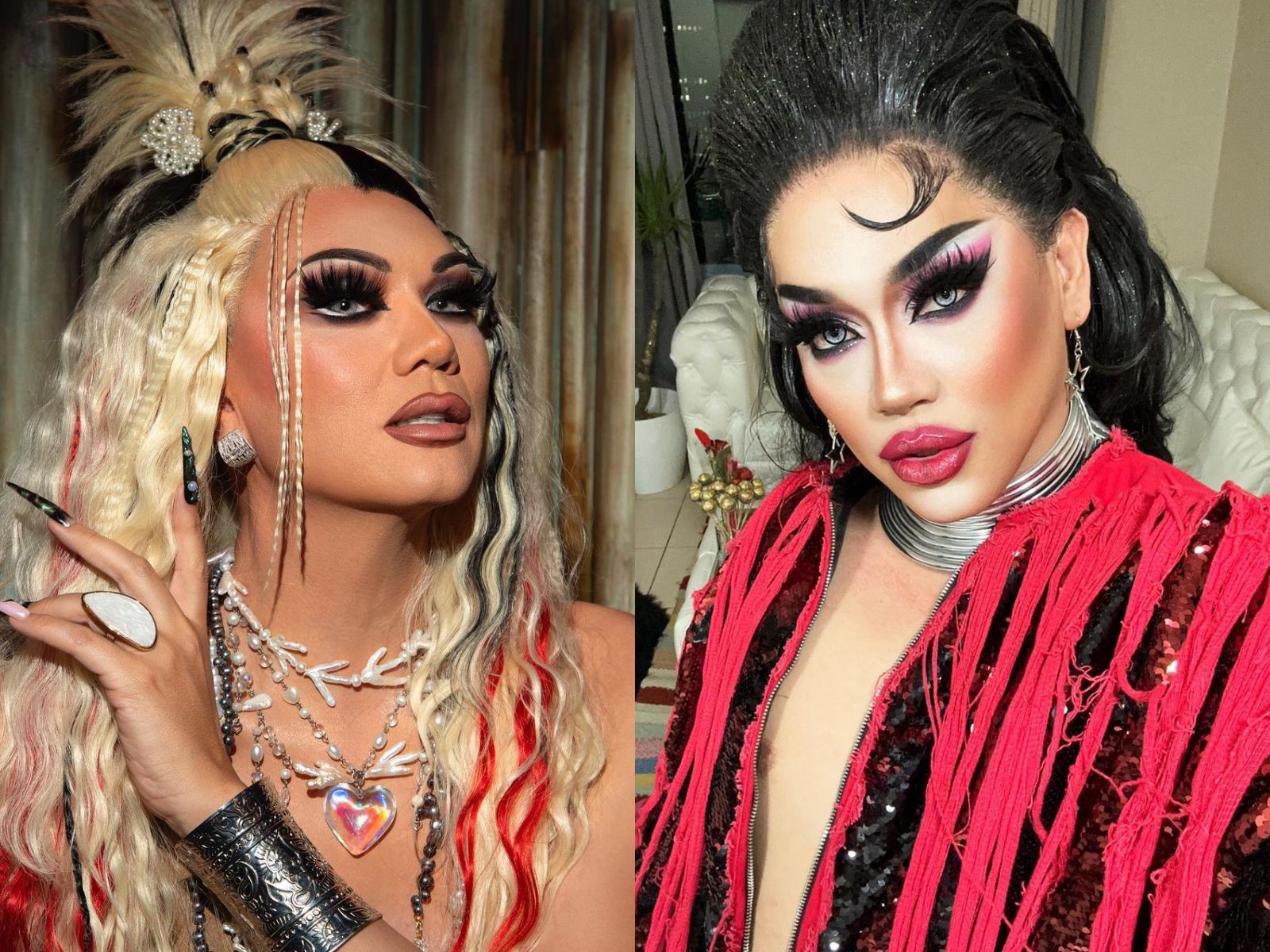 Drag Queen Makeup Tricks to Apply to Your Routine | BeautyHub.PH